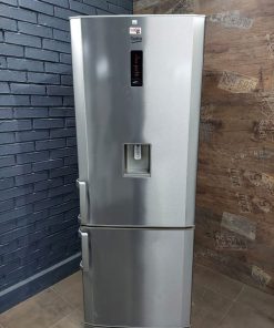 Холодильник двокамерний Beko CN142222DX