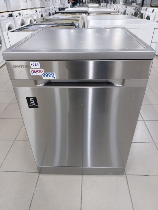 Посудомийна машина Samsung DW60H9950FS