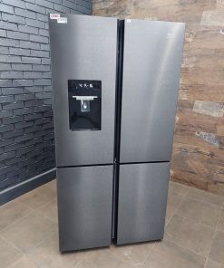 Холодильник Beko G91622NE Side-by-Side