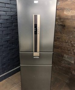 Холодильник двокамерний Sharp SJ-PB300S-S