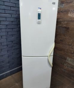 Холодильник двокамерний LG GR-419QQA БУ