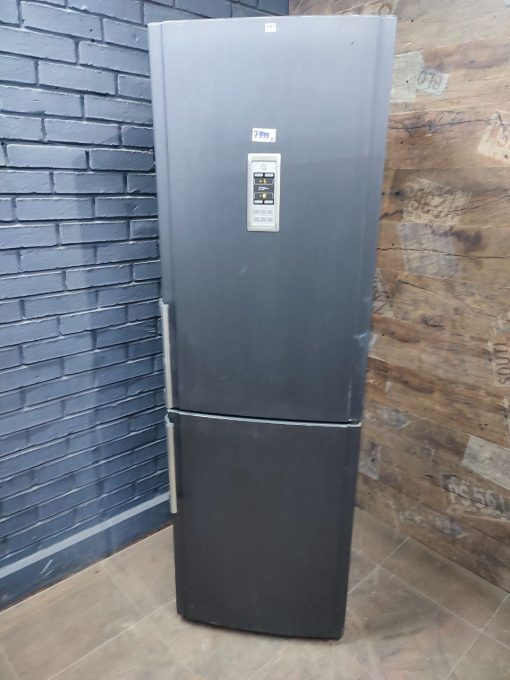 Холодильник двокамерний Ariston EBDH18223F БУ