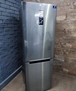 Холодильник двокамерний Samsung БУ