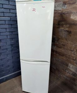 Холодильник двокамерний Polar CZN340 БУ