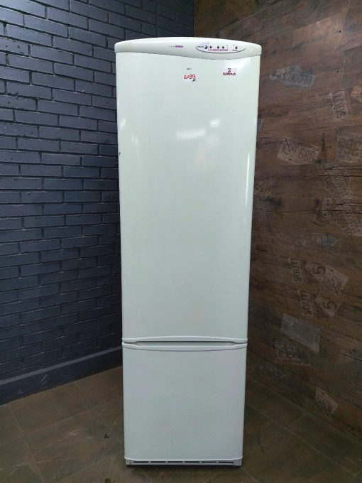 Холодильник двокамерний Fagor FC-48 БУ