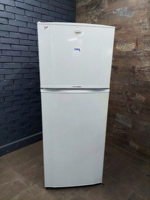Холодильник двокамерний Samsung БУ