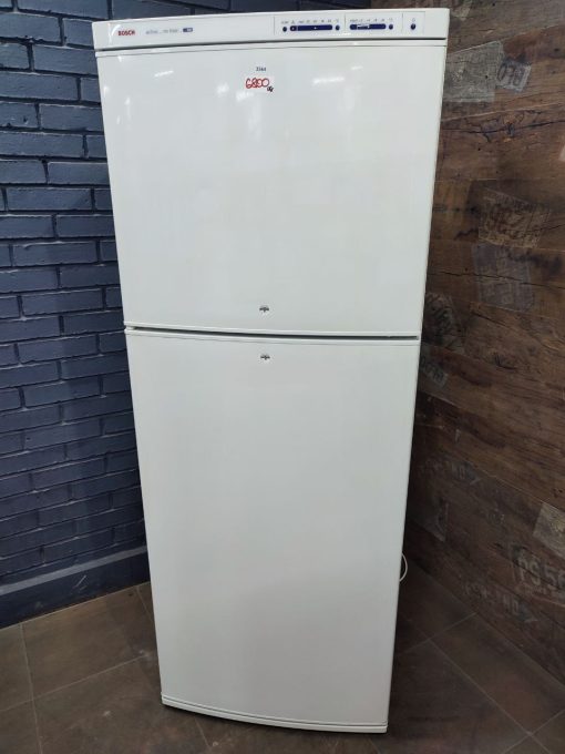 Холодильник двокамерний Bosch KSU40600IE БУ