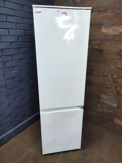 Холодильник двокамерний Electrolux  ENN7853COW БУ