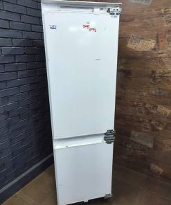 Холодильник двокамерний Siemens FD9101