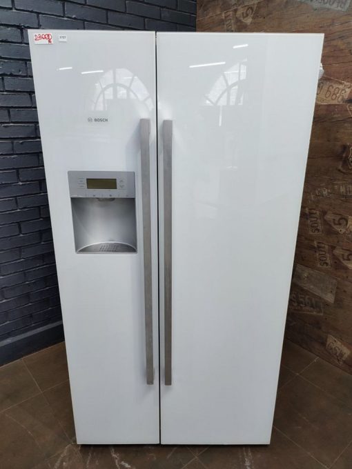 Холодильник Siemens FD9310 Side-by-Side