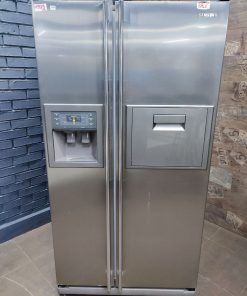 Холодильник Samsung RS21KGRS Side-by-Side