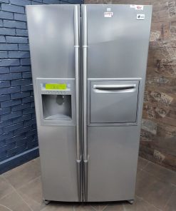 Холодильник LG GR-P217BTBA Side-by-Side