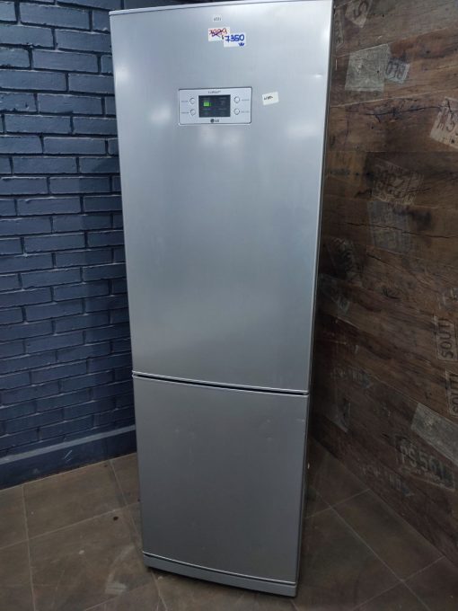Холодильник двокамерний LG GR-B399PLQA БУ