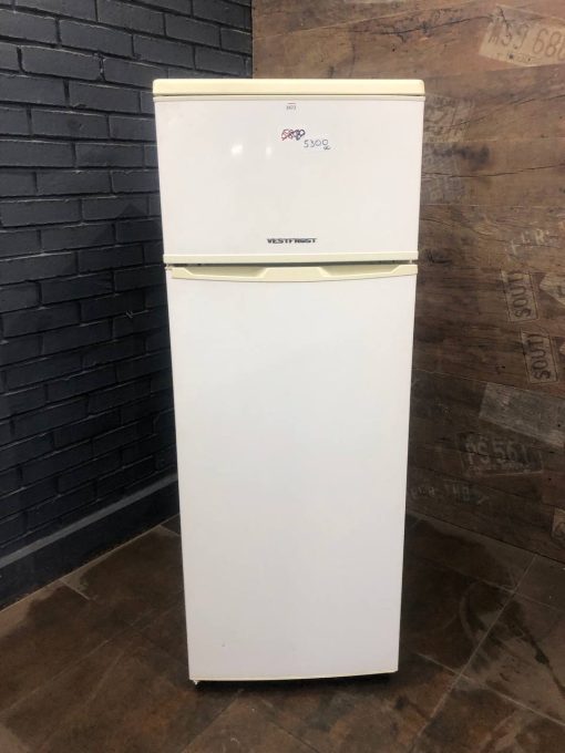 Холодильник двокамерний Vestfrost CX 451 W