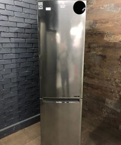 Холодильник двокамерний LG GBB62PZGFN БУ
