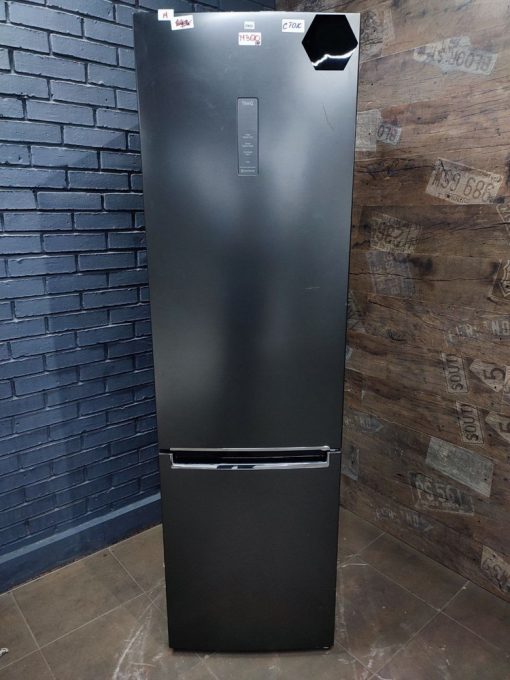 Холодильник двокамерний LG GBB72MCUGN