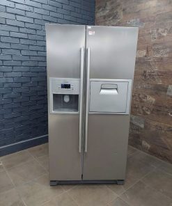 Холодильник Siemens KA60NA40