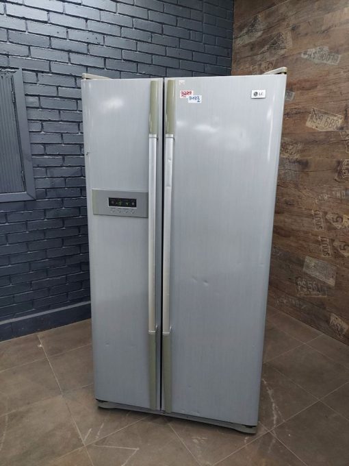 Холодильник LG GR-B207TLQA