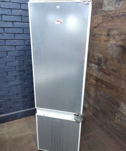 Холодильник двокамерний вбудовуваний Siemens KI38SA50