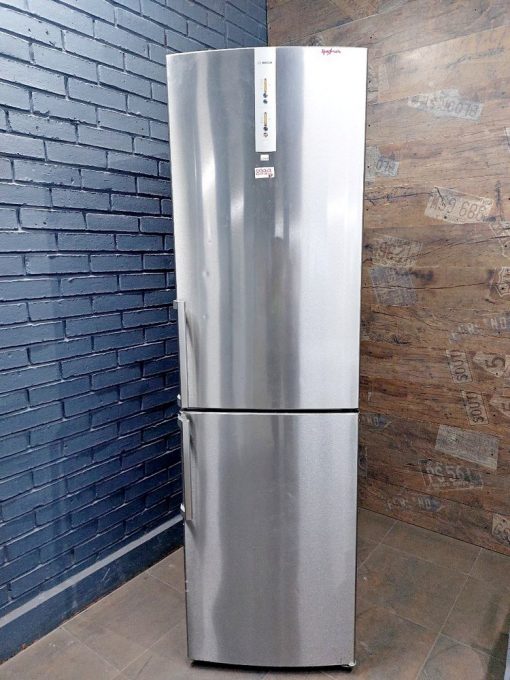 Холодильник двокамерний Bosch KGN38A71 БУ