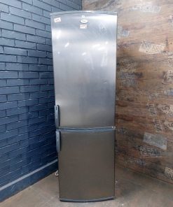 Холодильник двокамерний Whirlpool ARC7492/IX БУ