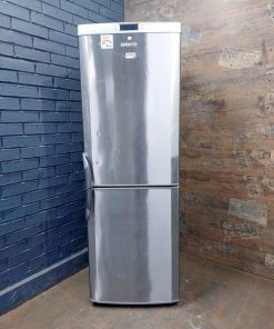 Холодильник двокамерний Beko CNA28520 X БУ