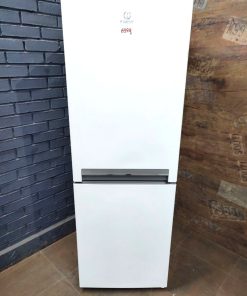 Холодильник двокамерний Indesit LI7 S1 W БУ